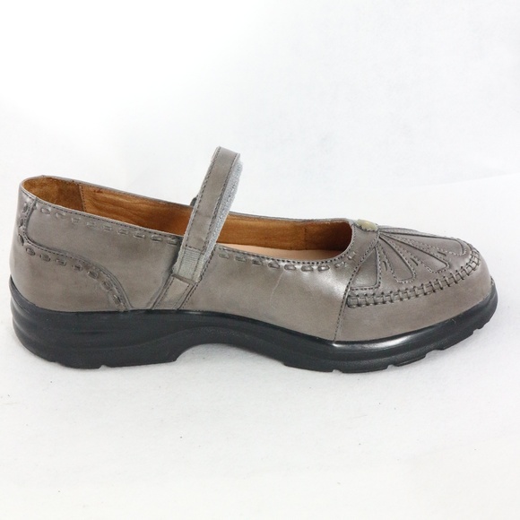 DR COMFORT Paradise Women’s Mary Jane Dress Shoes Sz 9 US Women Wide - Picture 5 of 8